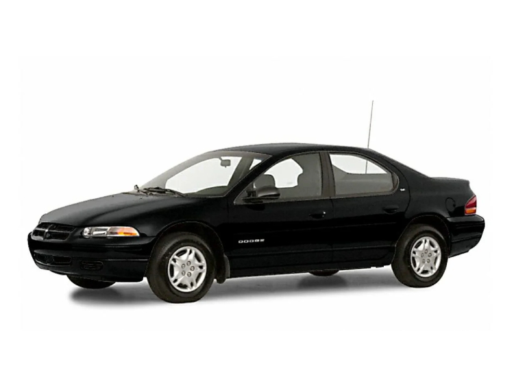 1995-2000 Dodge Stratus (1st gen)