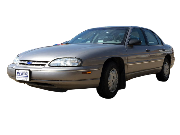 Chevrolet Lumina