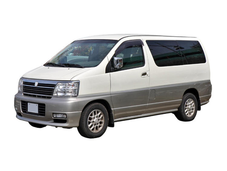 Isuzu Fargo