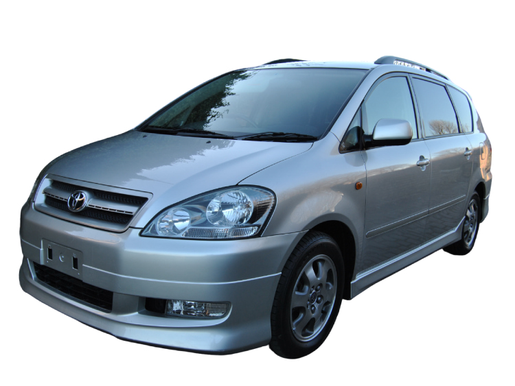 1995-2001 Toyota Ipsum (1st gen)