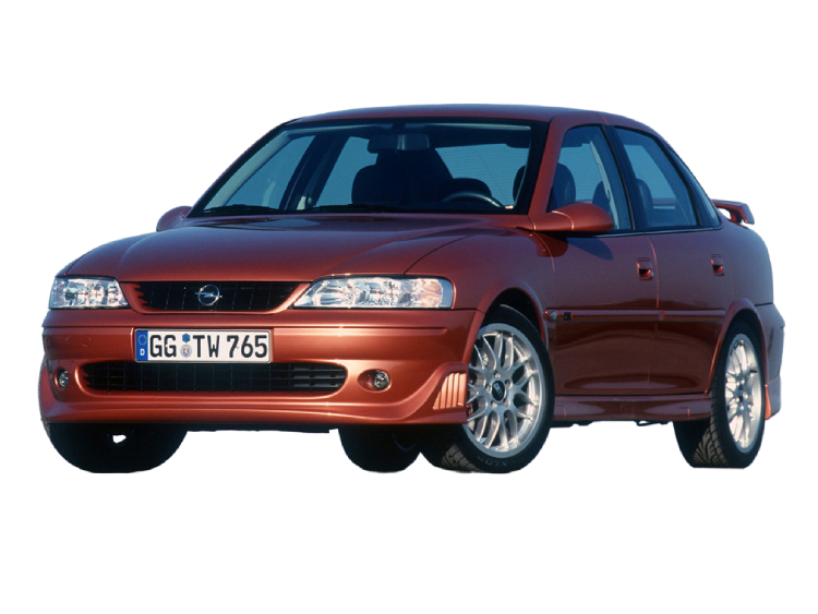 1995-2002 Chevrolet Vectra Vectra B