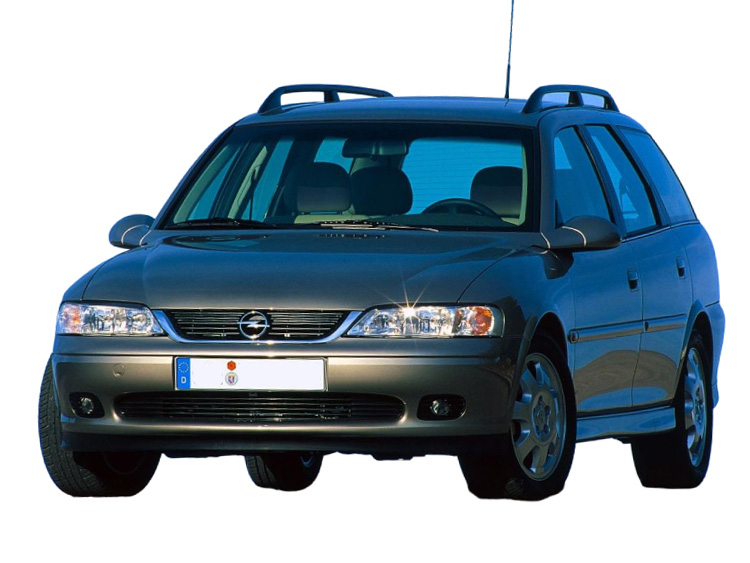 1995-2002 Opel Vectra B