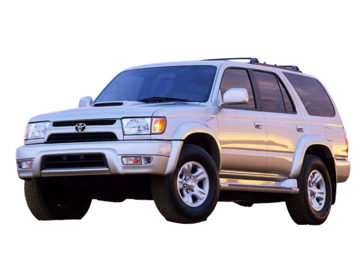 1995-2002 Toyota 4Runner (3rd gen)