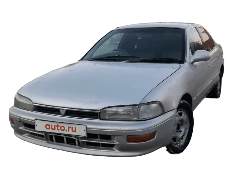 Toyota Sprinter