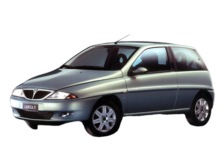 1995-2003 Lancia Ypsilon (1st gen)