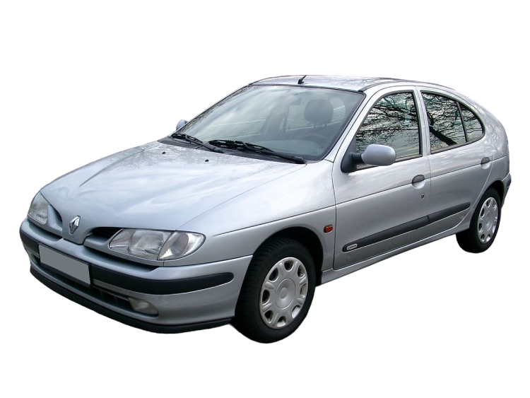 1995-2003 Renault Megane X64 (1st gen)