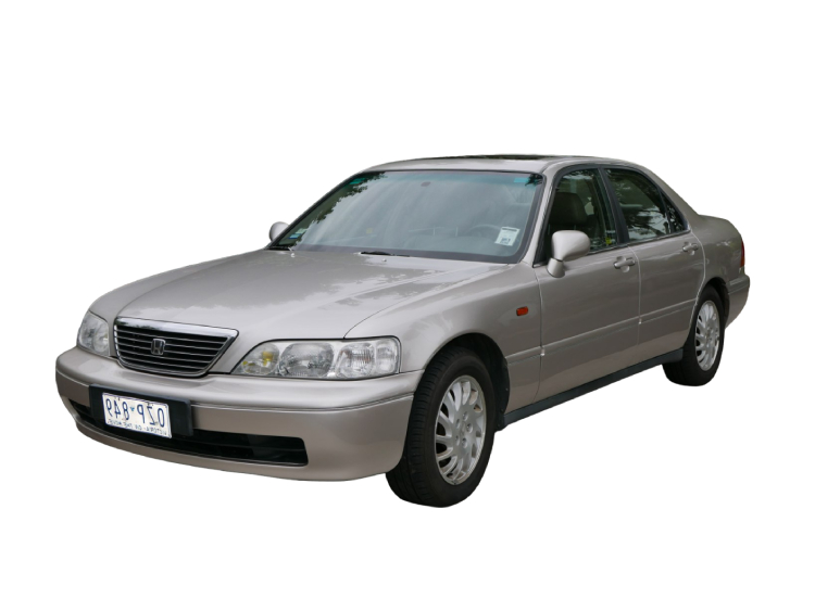 1995-2004 Honda Legend KA9 (3rd gen)