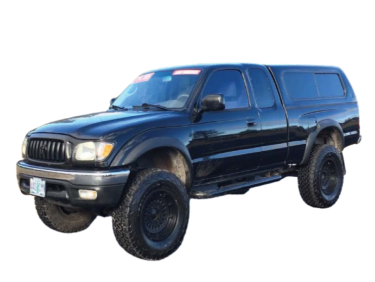 1995-2004 Toyota Tacoma (1st gen)