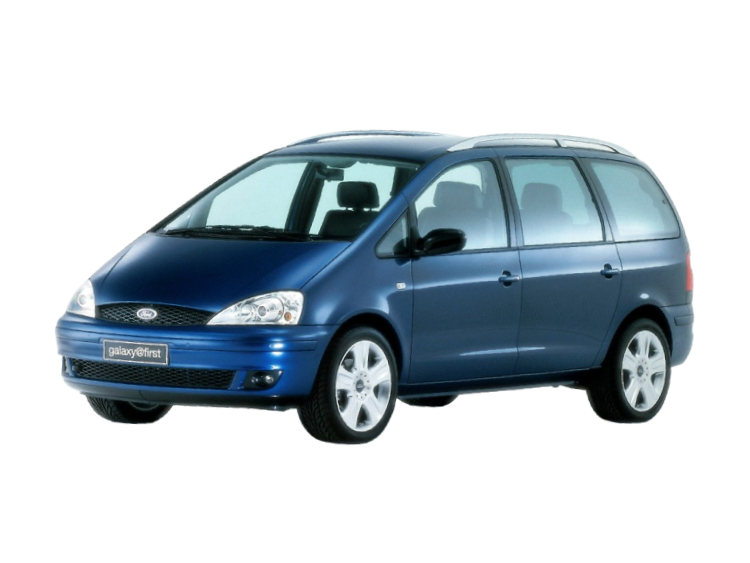 1995-2006 Ford Galaxy (1st gen)