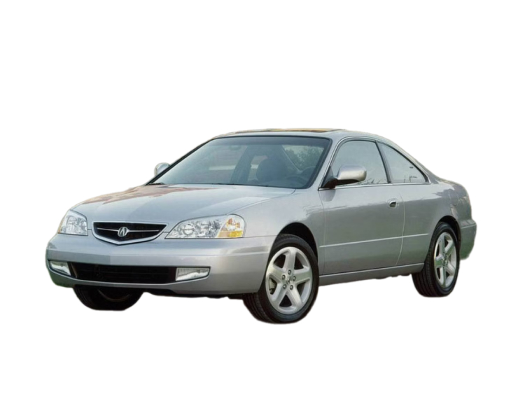 1996-1999 Acura CL (1st gen)