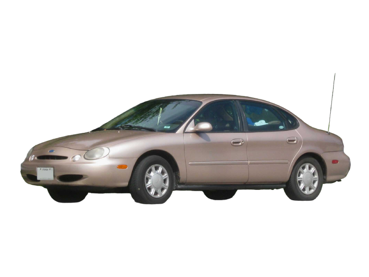 1996-1999 Ford Taurus (3rd gen)