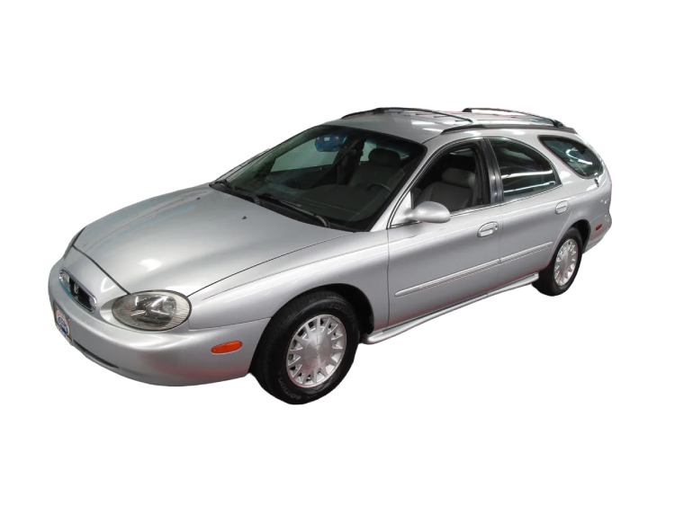 1996-1999 Mercury Sable (3rd gen)