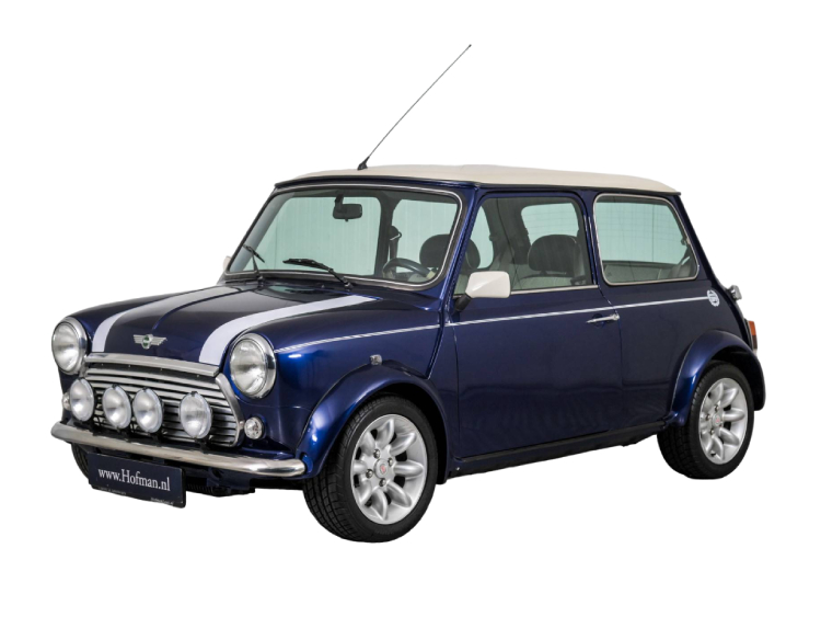 Mini Series