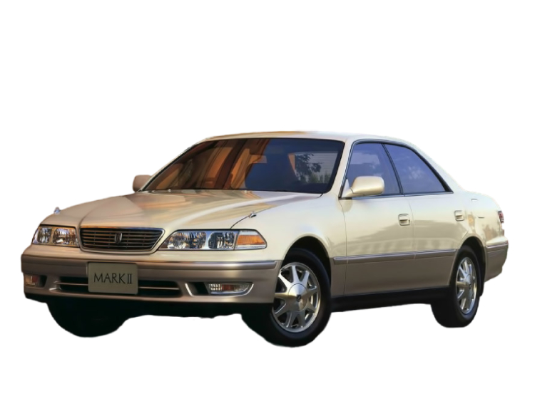 1996-2000 Toyota Mark II (8th gen)