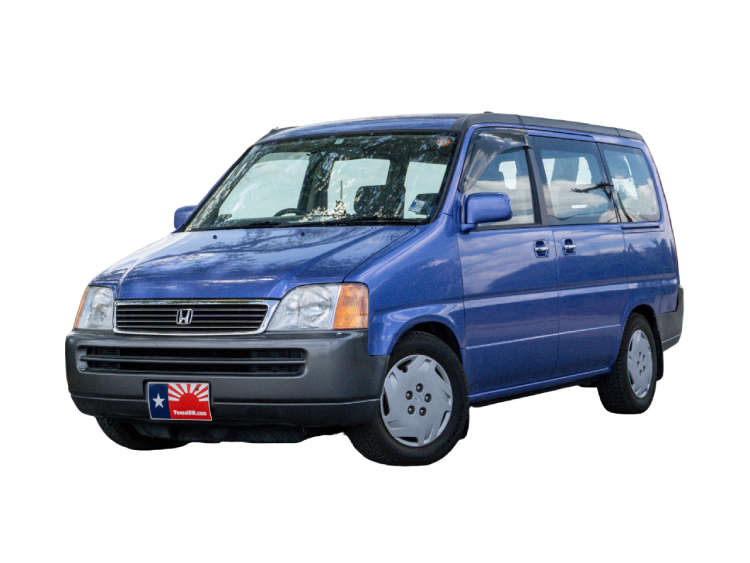 1996-2001 Honda Stepwgn (1st gen)