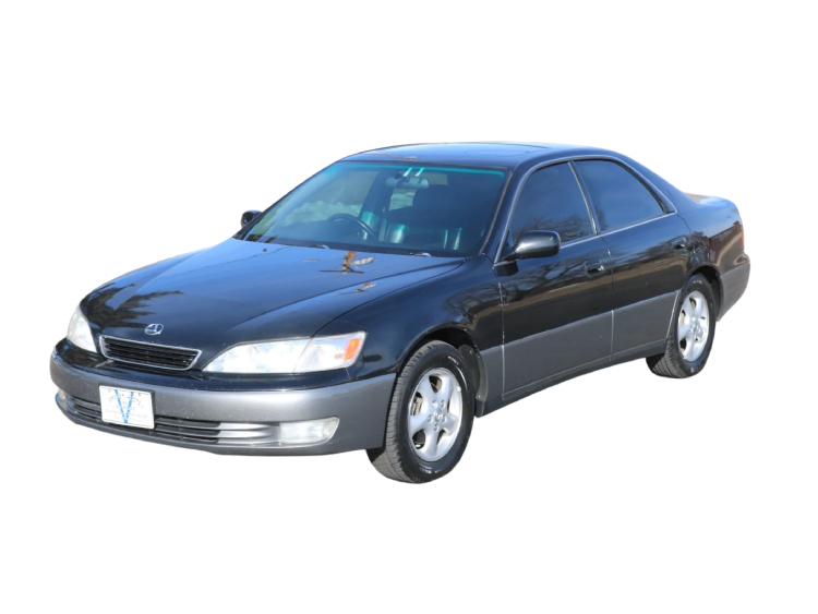 1996-2001 Lexus ES (3rd gen)
