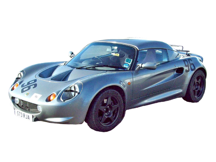 1996-2001 Lotus Elise Series 1