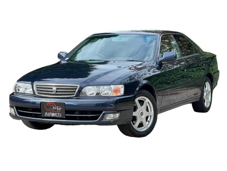 Toyota Chaser