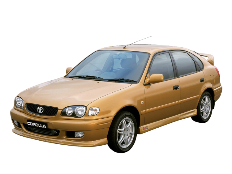 Toyota Corona
