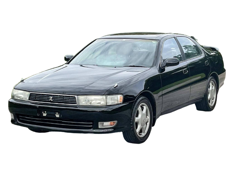 Toyota Cresta