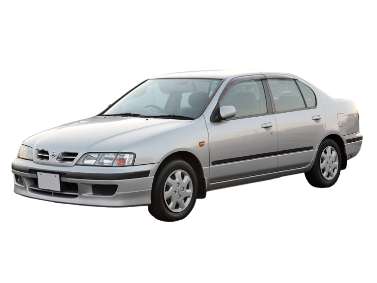 1996-2002 Nissan Primera P11 (2nd gen)