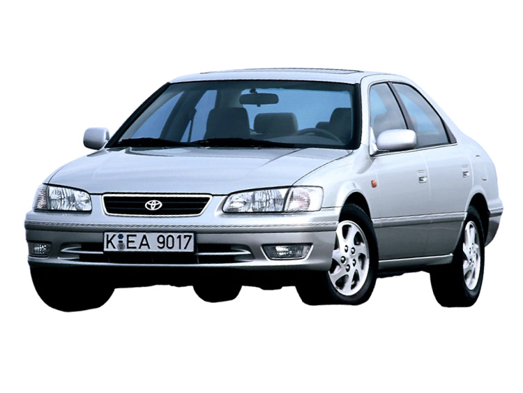 1996-2002 Toyota Camry XV20 (2nd gen)