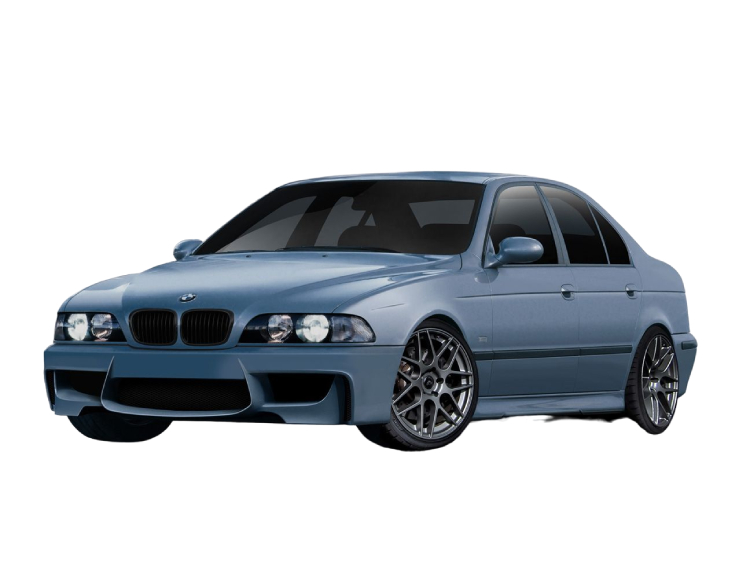 1996-2003 BMW 5 Series (E39)