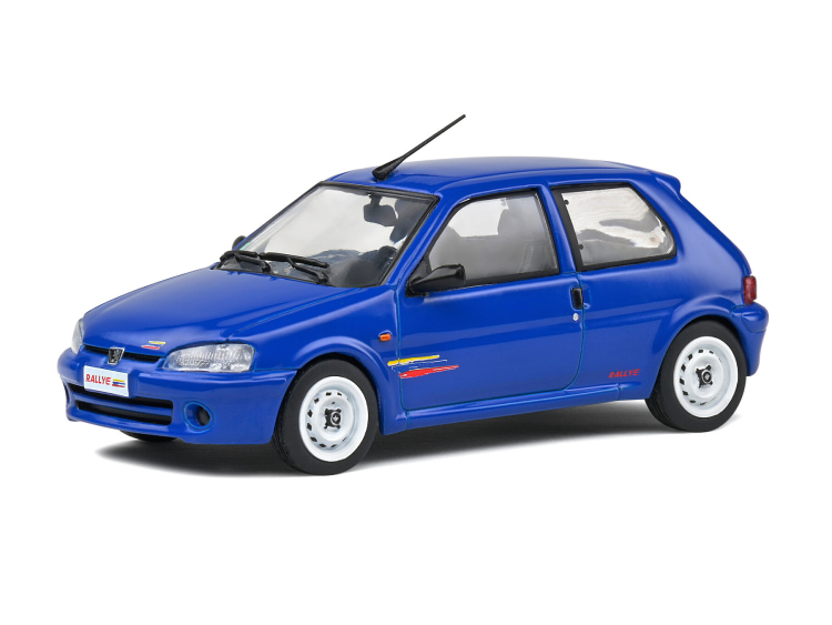 Peugeot 106