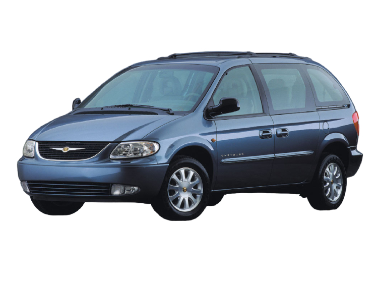 Plymouth Voyager