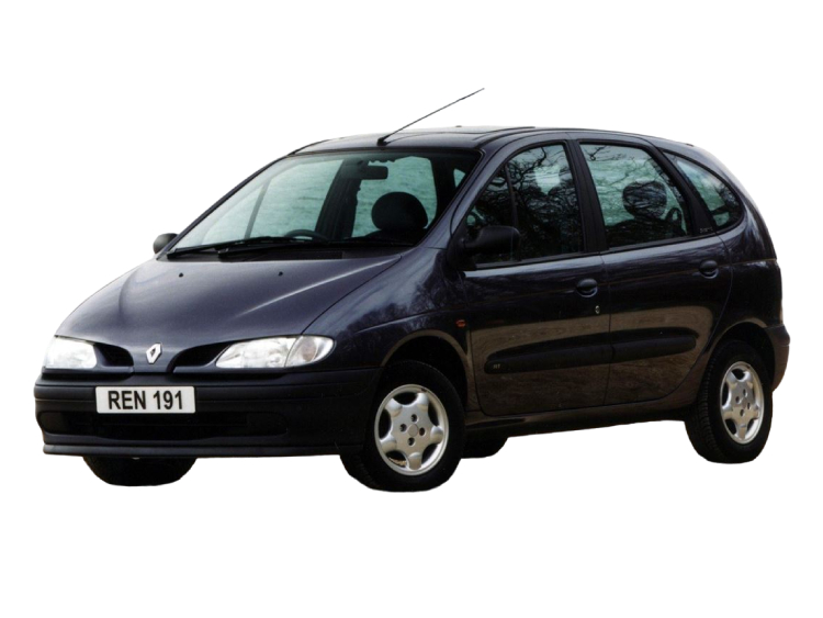 1996-2003 Renault Scenic (1st gen)