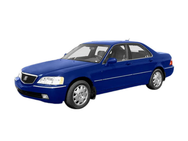 1996-2004 Acura RL (1st gen)