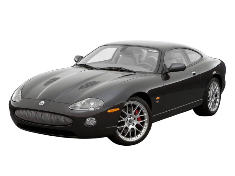1996-2006 Jaguar XK XK8/XKR
