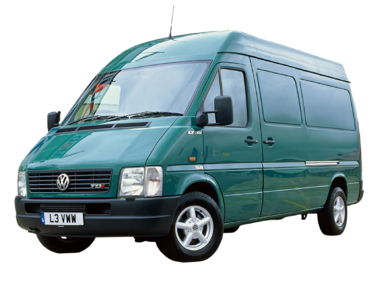 Volkswagen LT