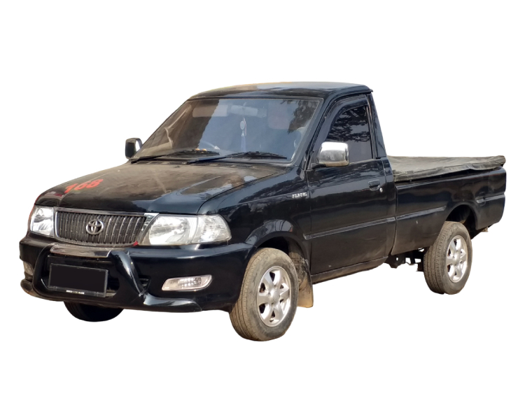 Toyota Kijang