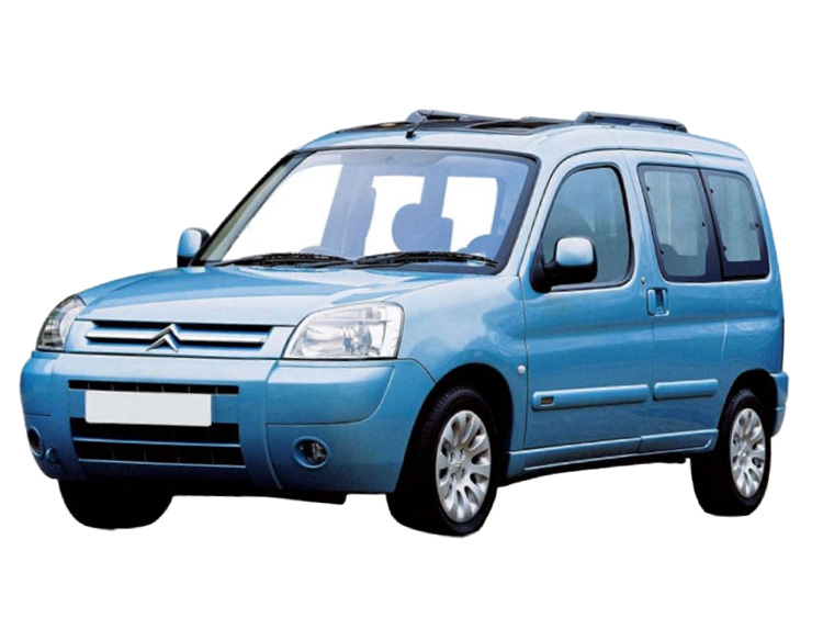 1996-2008 Citroen Berlingo M49 (1st gen)