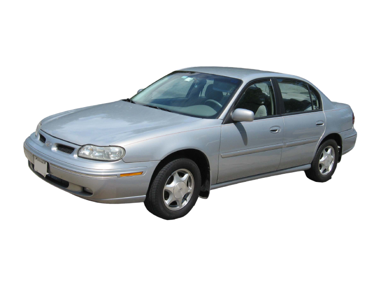 Oldsmobile Cutlass