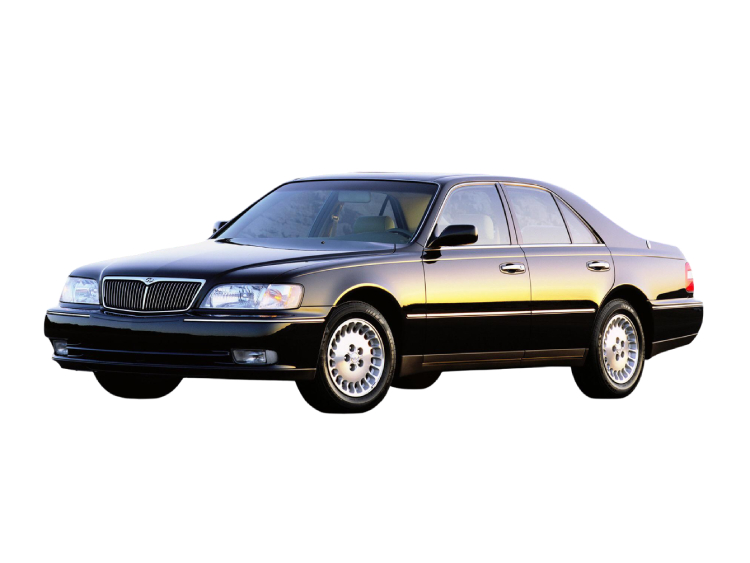1997-2000 Infiniti Q45 (2nd gen)
