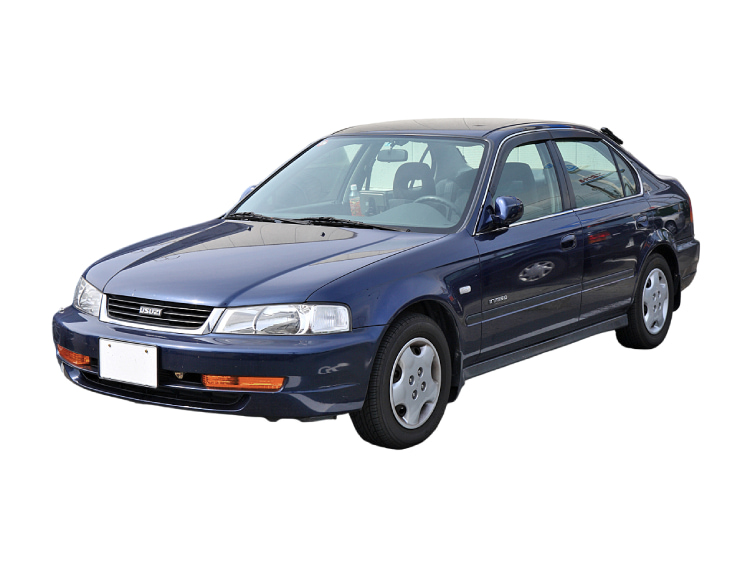 Isuzu Gemini