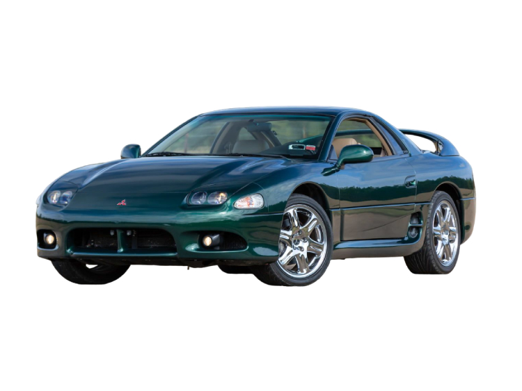 Mitsubishi 3000GT