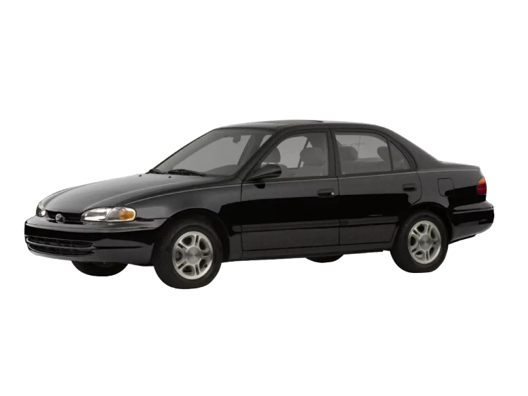 Geo Prizm