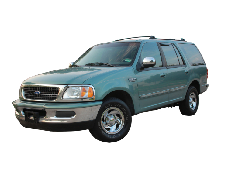 1997-2002 Ford Expedition (1st gen)