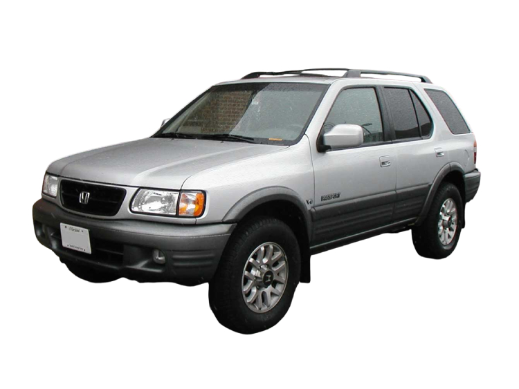 1997-2002 Honda Passport CK58/CM58/DM58 (2nd gen)