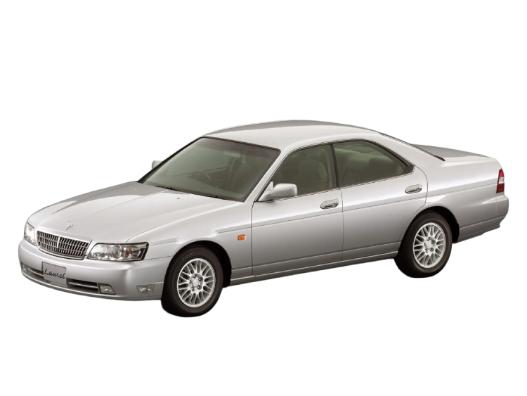 Nissan Laurel