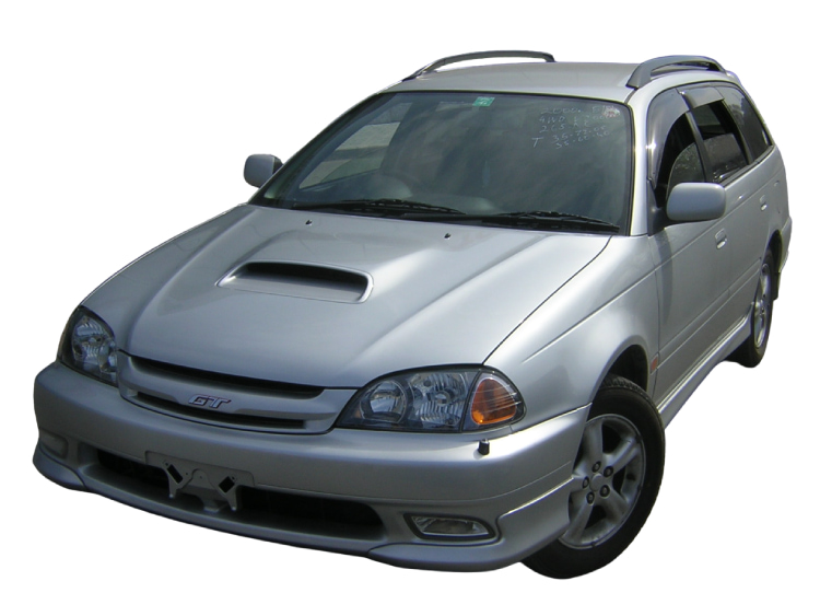 1997-2002 Toyota Caldina (2nd gen)