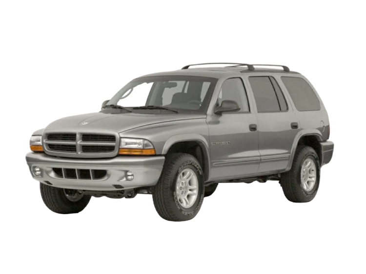 1997-2003 Dodge Durango (1st gen)