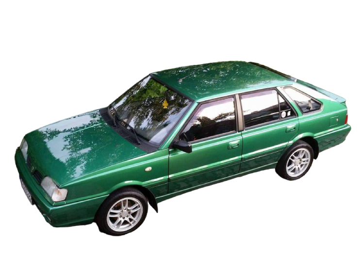 FSO Polonez