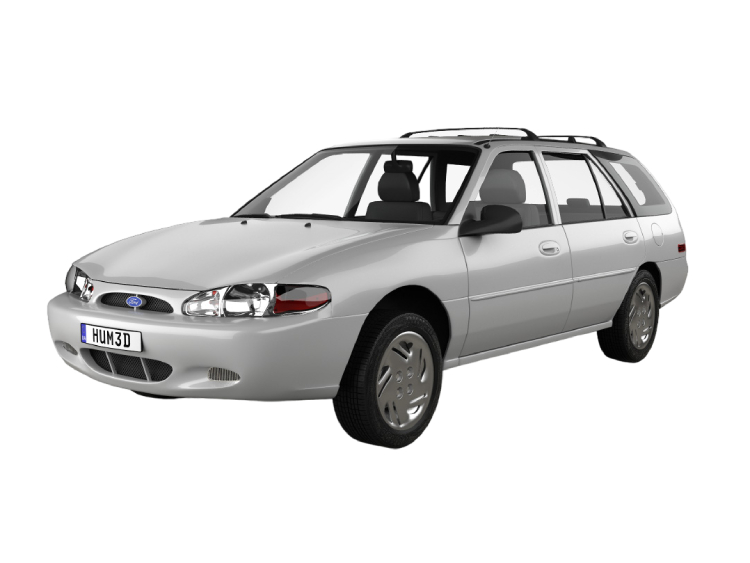 Ford Escort