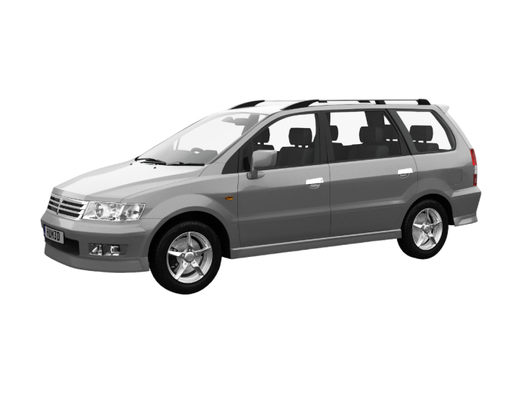 Mitsubishi Chariot
