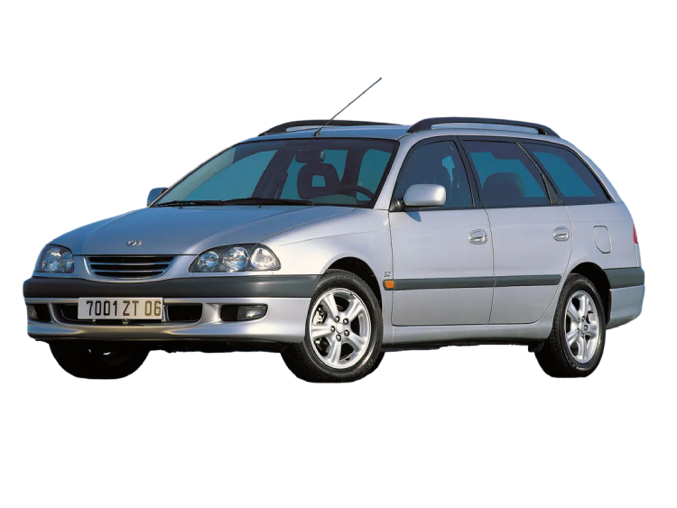 1997-2003 Toyota Avensis (1st gen)