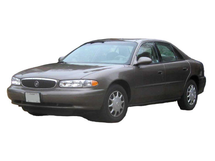 Buick Century